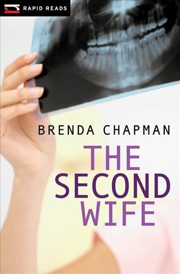 The second wife / Brenda Chapman.