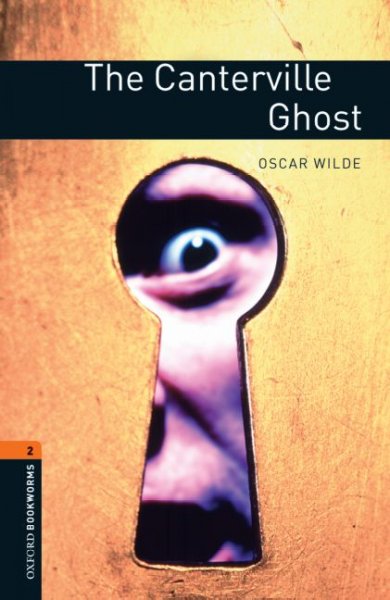 The Canterville ghost / Oscar Wilde ; retold by John Escott ; illustrated by Summer Durantz ; series editor Jennifer Bassett.