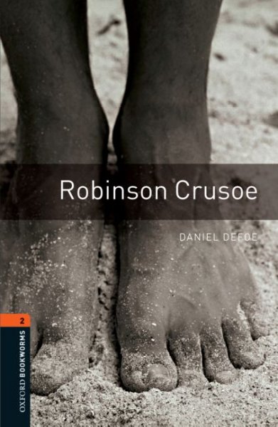Robinson Crusoe / Daniel Defoe, retold by Diane Mowat ; illustrated by Anthony Williams ; series editor, Jennifer Bassett.