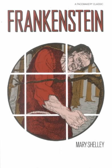 Frankenstein / by Mary Shelley ; abridged and adapted by T. Ernesto Bethancourt ; illustrated by James McConnell. --