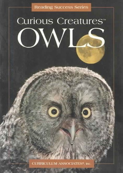 Owls / James Robert Taris, Louis James Taris.