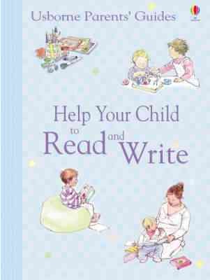 Help your child to read and write / Fiona Chandler, illustrated by Shelagh McNicholas and Ruth Russell.