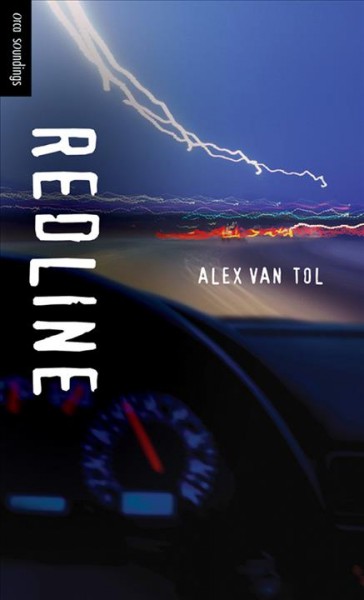 Redline / Alex Van Tol.