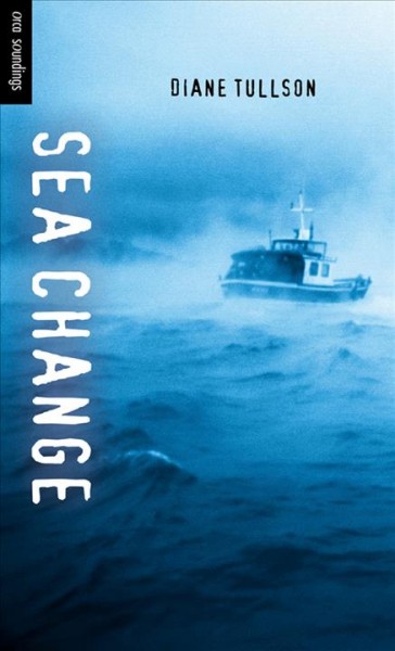 Sea change / Diane Tullson.