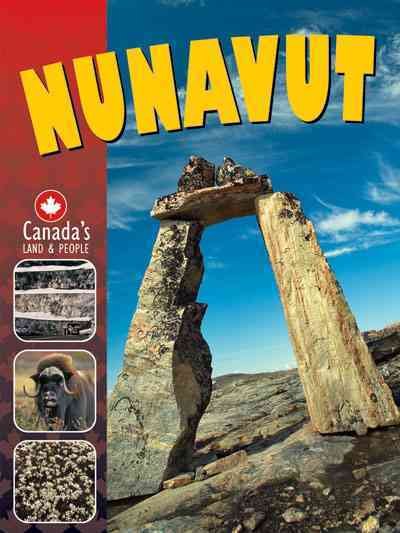 Nunavut / Harry Beckett.