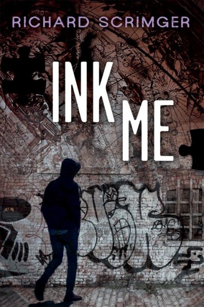 Ink me / Richard Scrimger.