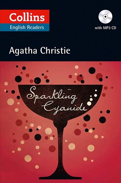 Sparkling cyanide / Agatha Christie.