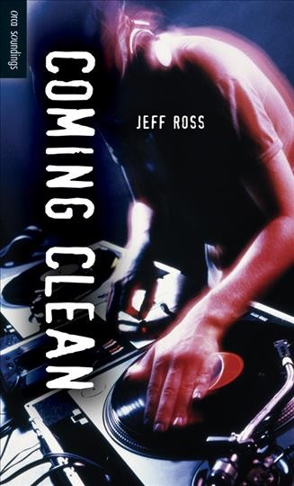 Coming clean / Jeff Ross.