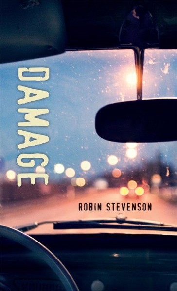 Damage / Robin Stevenson.