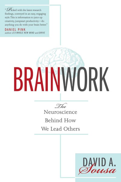 Brainwork : the neuroscience behind how we lead others / David A. Sousa.