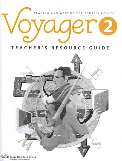 Teacher's guide level 3 / by Stephanie Irwin.
