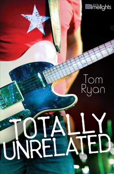Totally unrelated / Tom Ryan.