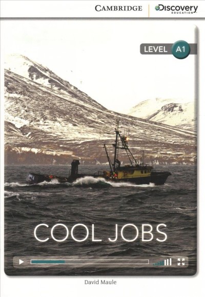 Cool jobs / David Maule.
