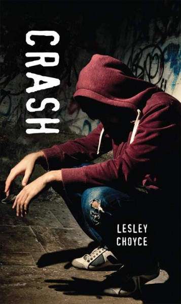 Crash / Lesley Choyce.