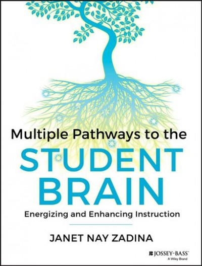 Multiple pathways to the student brain : energizing and enhancing instruction / Janet Nay Zadina.