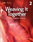 Weaving It Together 2 : connecting reading and writing / Milada Broukal.