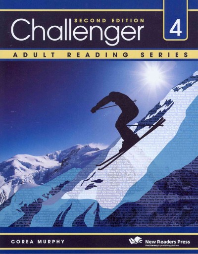 Challenger. 4 / Corea Murphy.