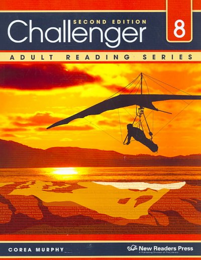 Challenger. 8 / Corea Murphy.