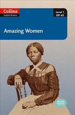 Amazing women / text by Helen Parker.