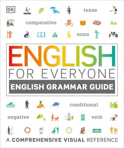 English for everyone : English grammar guide /