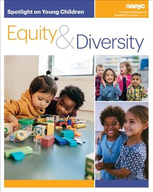 Equity and Diversity.