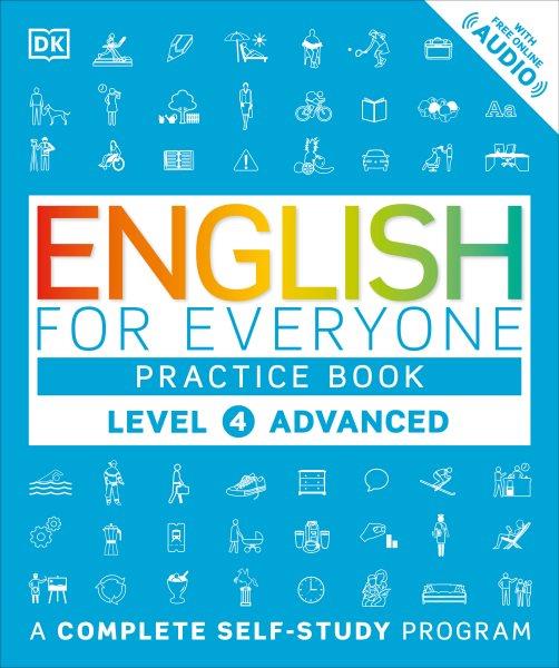 English for everyone : practice book, Level 4 advanced / Claire Hart.