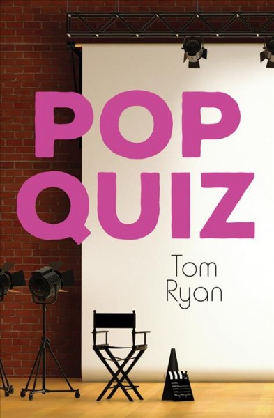 Pop quiz / Tom Ryan.