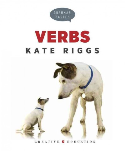 Verbs / Kate Riggs.