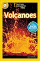 Volcanoes!  Cover Image