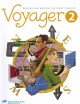 Voyager.  2 : reading and writing for today's adults  Cover Image
