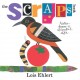 The scraps book : notes from a colorful life  Cover Image
