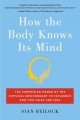 Go to record How the body knows its mind : the surprising power of the ...