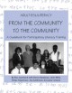 Adult ESL/literacy : from the community to the community : a guidebook for participatory literacy training  Cover Image