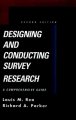 Go to record Designing and conducting survey research : a comprehensive...