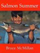 Salmon summer  Cover Image