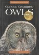 Owls  Cover Image