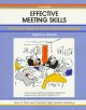 Go to record Effective meeting skills