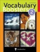 Vocabulary boosters : workbook 2  Cover Image