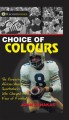 Go to record Choice of colours : The pioneering African-American quarte...