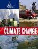 Climate change  Cover Image
