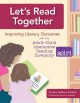 Go to record Let's read together : improving literacy outcomes with the...