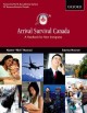 Arrival survival Canada : a handbook for new immigrants  Cover Image