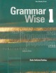 Grammar wise 1  Cover Image
