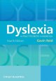 Dyslexia : a practitioner's handbook  Cover Image