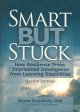 Go to record Smart but stuck : how resilience frees imprisoned intellig...