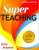 Super teaching : over 1000 practical strategies  Cover Image