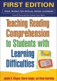 Teaching reading comprehension to students with learning difficulties  Cover Image