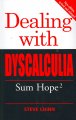 Dealing with dyscalculia : sum hope 2  Cover Image