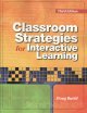 Go to record Classroom strategies for interactive learning