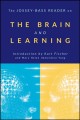 Go to record The Jossey-Bass reader on the brain and learning